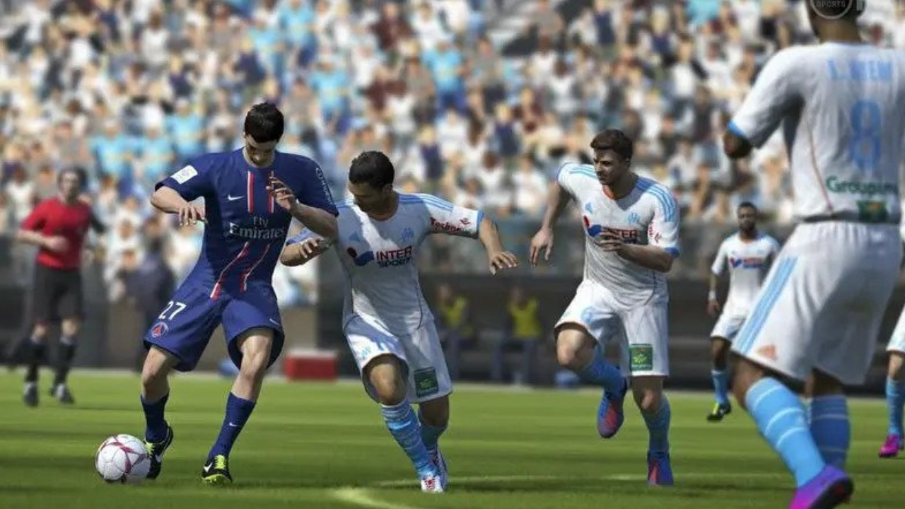 How Do Buying FIFA FC 24 Coins Affect You?