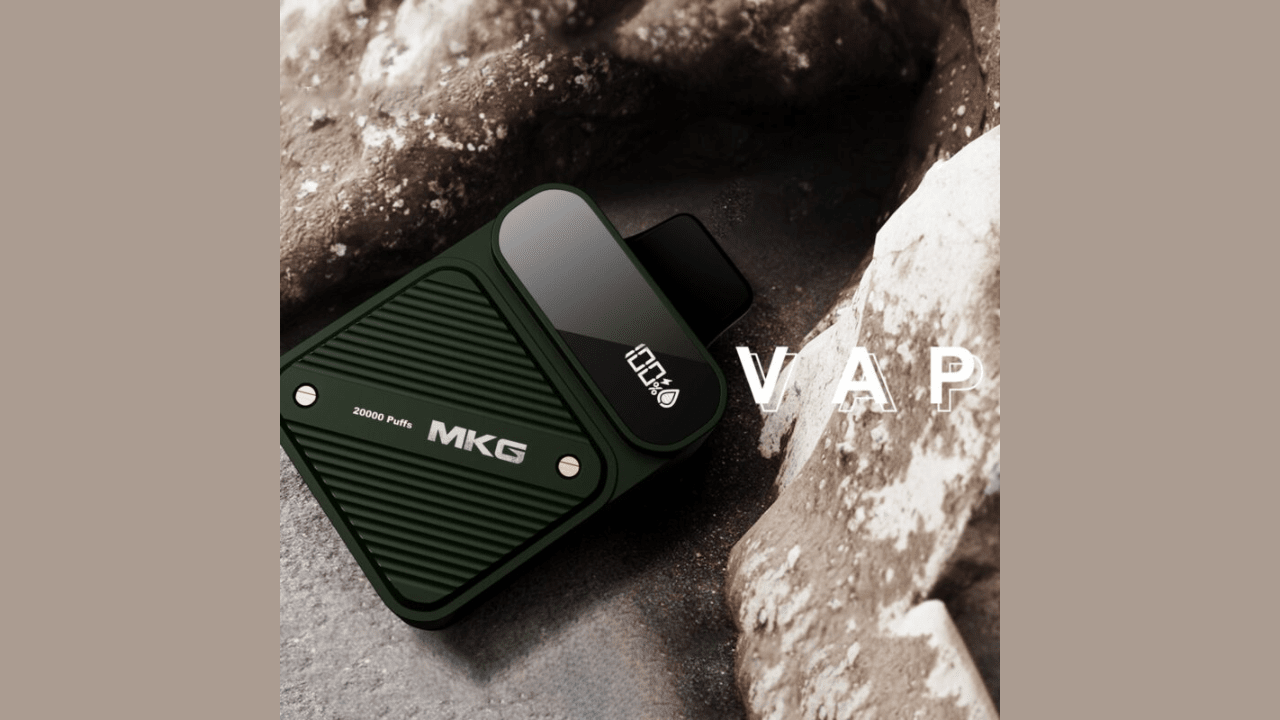 How to Clean and Care for Your Vape Mod