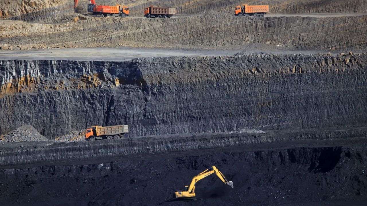 The Role of Cutting Picks in Modern Coal Mining Operations